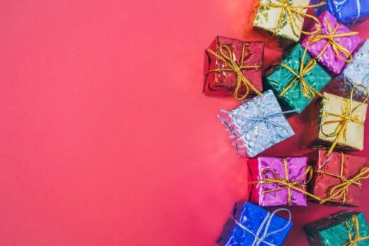 Kalendergaver til mænd